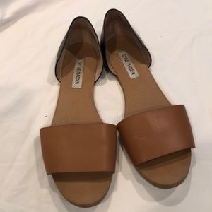 Steve Madden flats